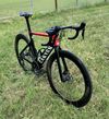 Canyon Aeroad CF SL 7, vel. S