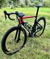 Canyon Aeroad CF SL 7, vel. S