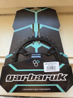 Garbaruk 76 BCD