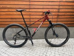 Qayron Spyro mk2 - XL