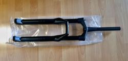 Predam novu odpruzenu vidlu DT SWISS F535 ONE 29" 150mm