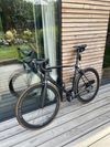 Prodám silniční kolo Trek Émonda sl5