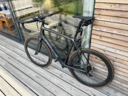 Prodám silniční kolo Trek Émonda sl5