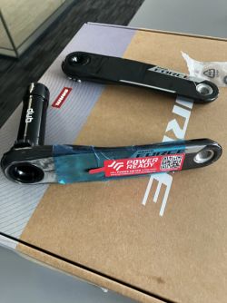 Prodám kliky Sram Force E1 2025 175mm