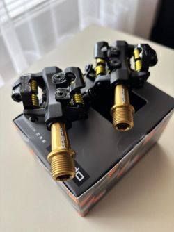 X-Pedo CXR Pro titanium