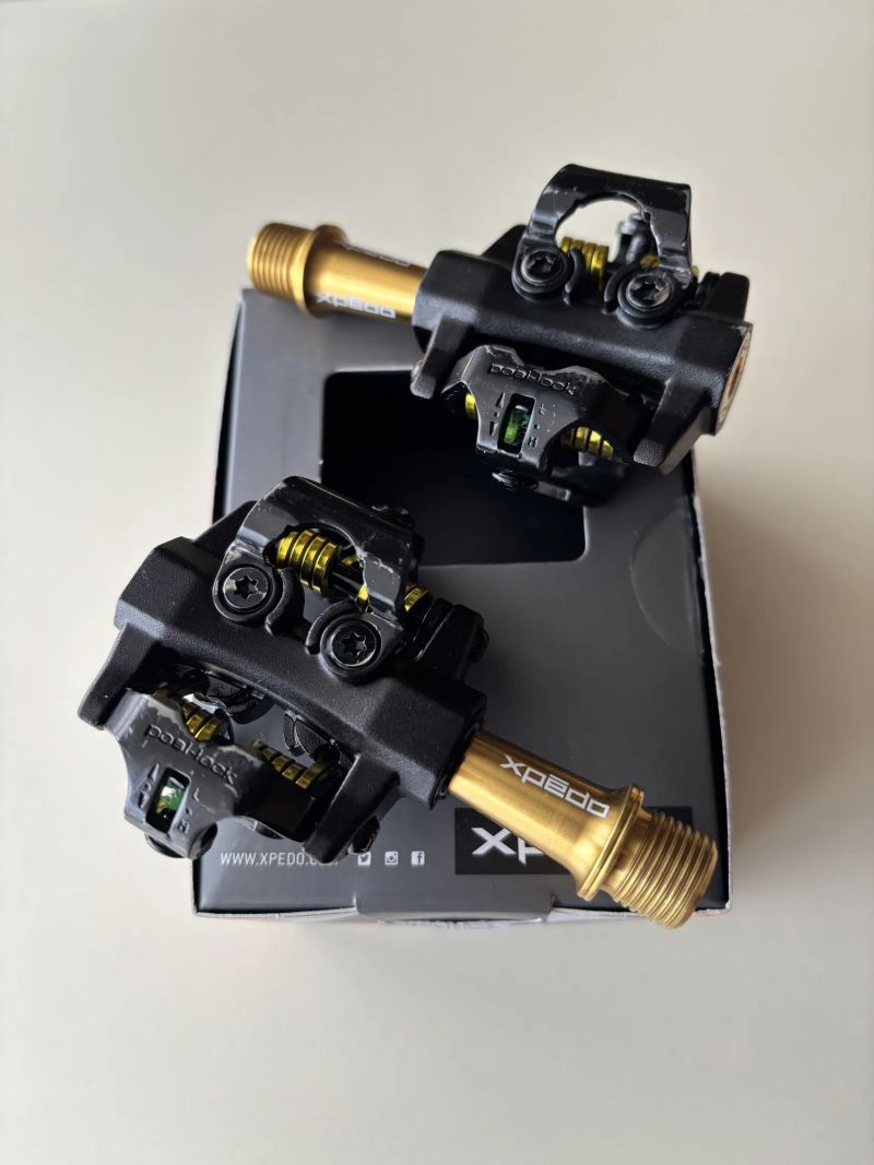 X-Pedo CXR Pro titanium