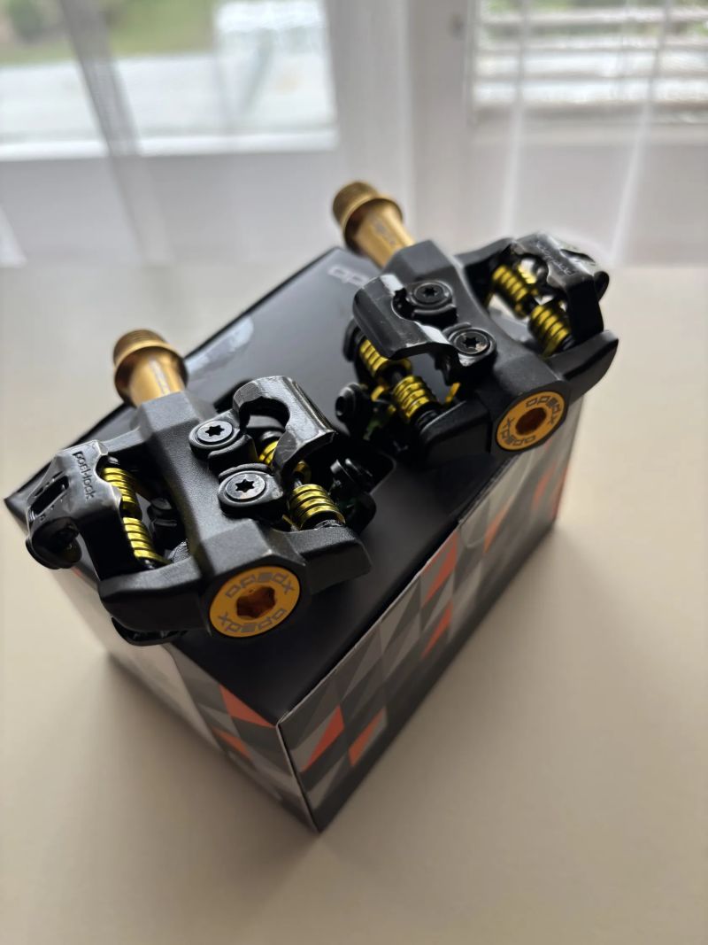 X-Pedo CXR Pro titanium