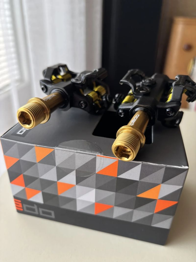 X-Pedo CXR Pro titanium