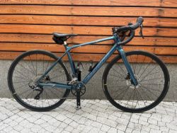Merida Scultura Endurance 400 XS