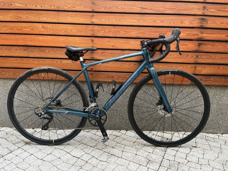 Merida Scultura Endurance 400 XS
