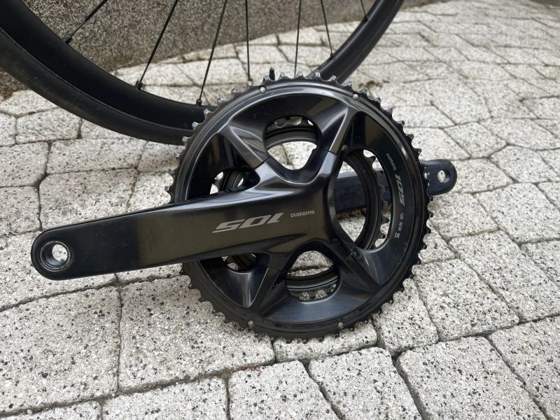 Merida Scultura Endurance 400 XS