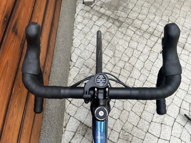 Merida Scultura Endurance 400 XS