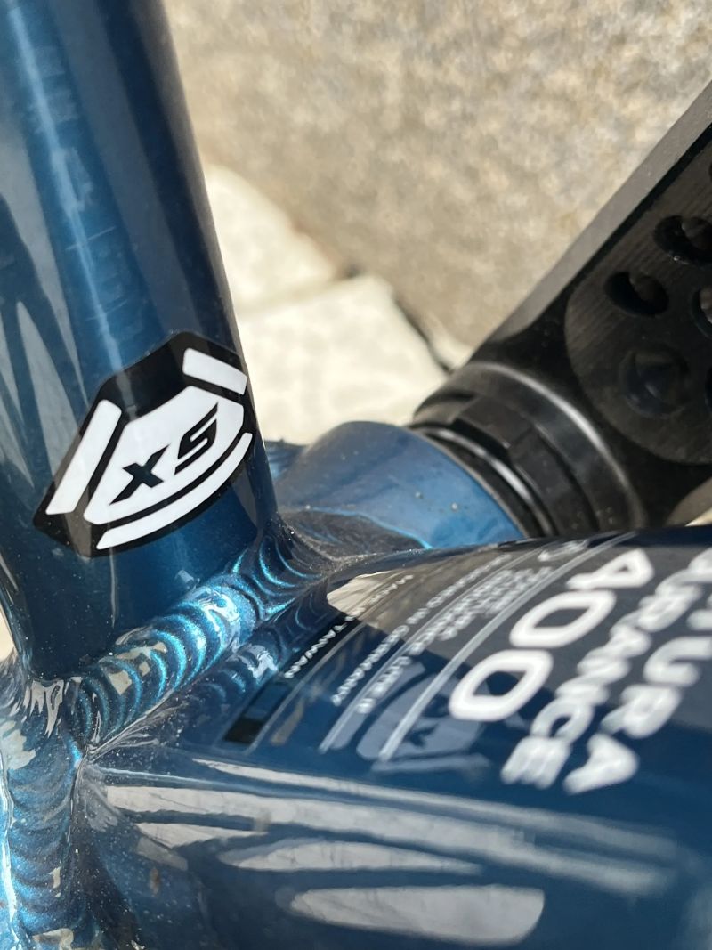 Merida Scultura Endurance 400 XS