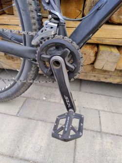 CTM Rascal 3.0 29"