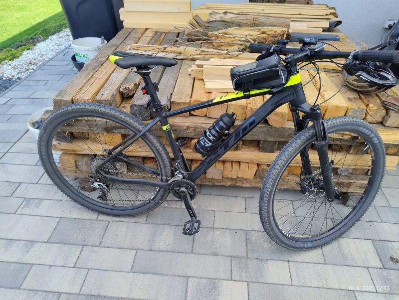 CTM Rascal 3.0 29"
