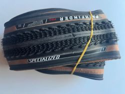 Pathfinder Pro 2BR, Tan Sidewall, 700x38