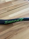 Řídítka Race face turbine