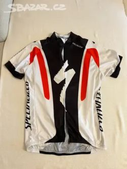 Cyklo oblečení Specialized