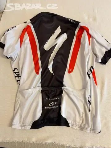 Cyklo oblečení Specialized