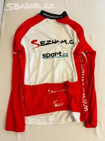 Cyklo oblečení Specialized
