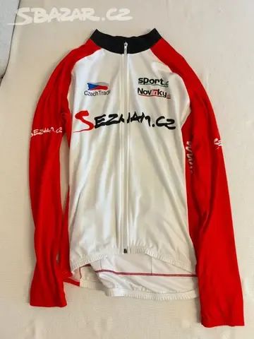 Cyklo oblečení Specialized