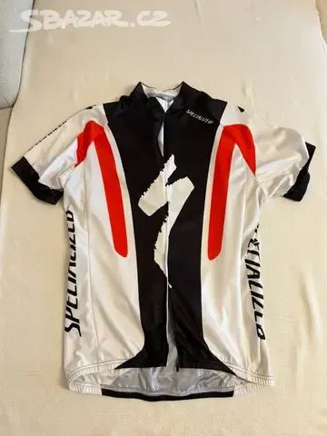 Cyklo oblečení Specialized