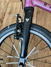 Rascal 16" růžový - Praha 10 Vršovice