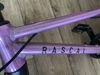 Rascal 16" růžový - Praha 10 Vršovice