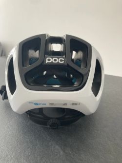 Helma POC ventral air mips vel.S