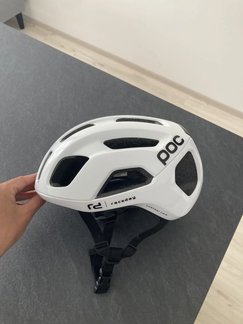 Helma POC ventral air mips vel.S