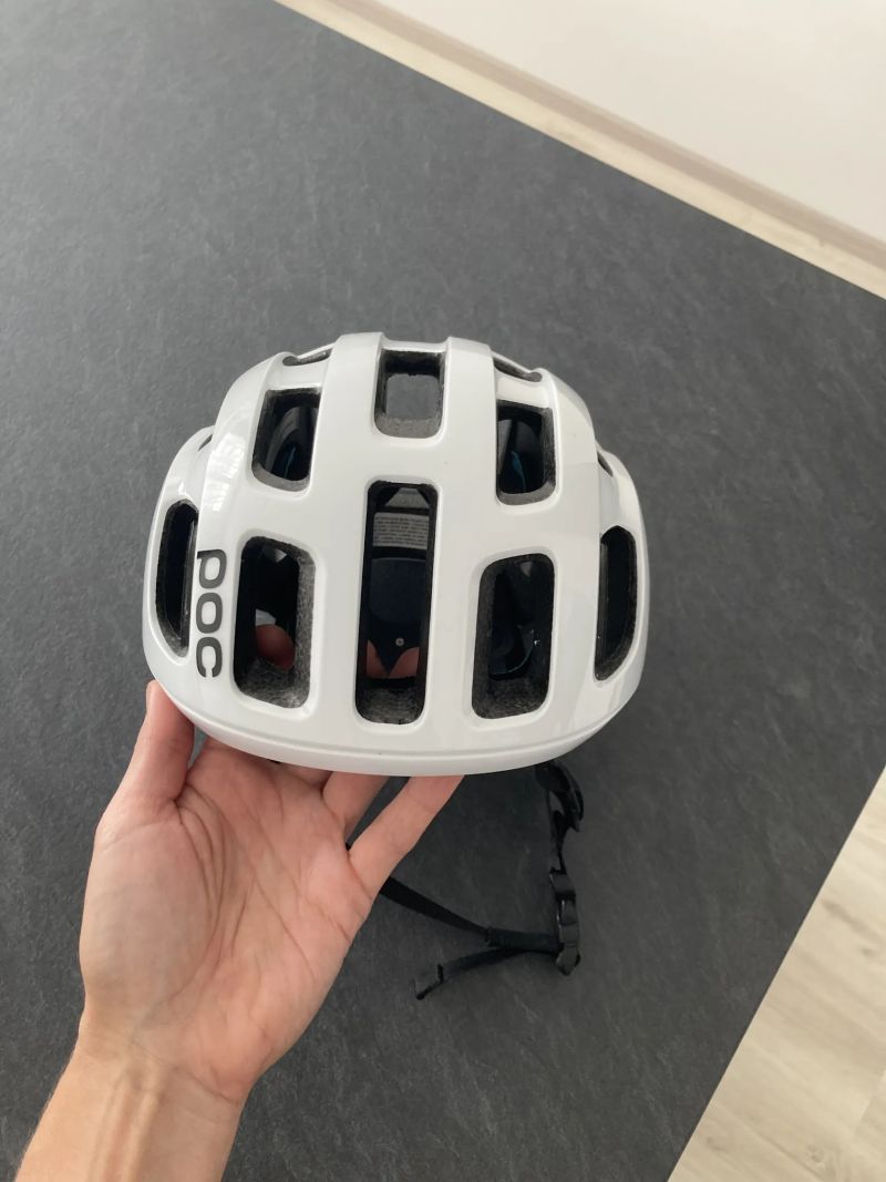 Helma POC ventral air mips vel.S
