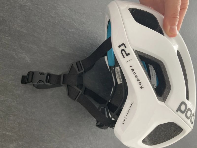 Helma POC ventral air mips vel.S