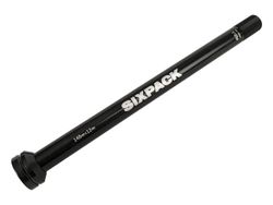 SIXPACK 148 mm x 12 mm boost pevná osa M12 X 1