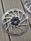 Sram Centerline Rounded CL brzdový kotouč 180 mm