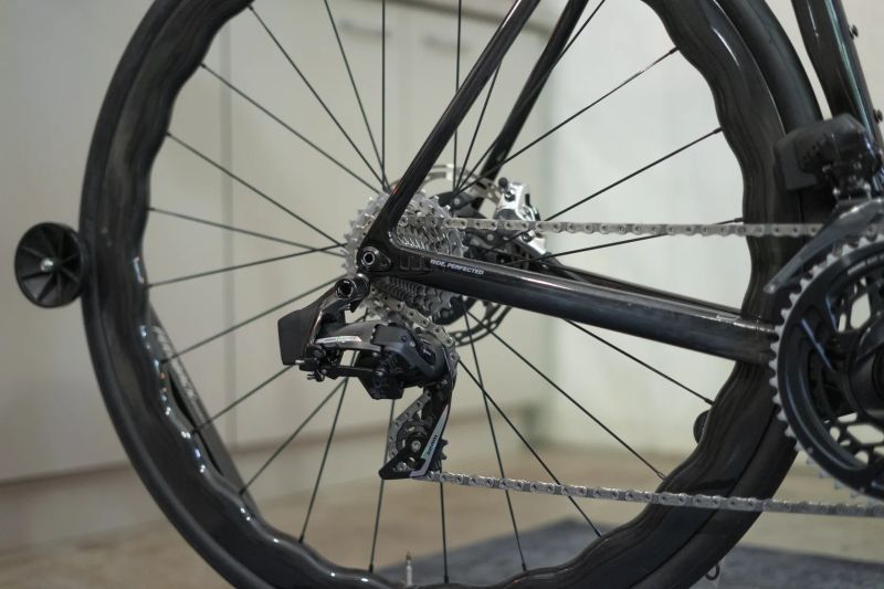 Basso Diamante Disc 56 