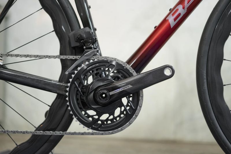 Basso Diamante Disc 56 