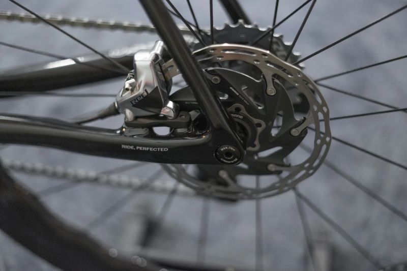 Basso Diamante Disc 56 