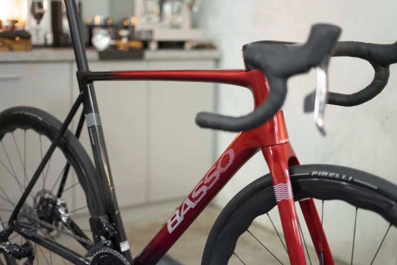 Basso Diamante Disc 56 