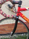 PRODEJ : Prodám silniční kolo WILIER Triestana velikosti 50