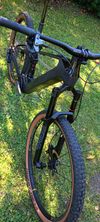29" BULLS Sonic EVO AM SX 2 - karbon, GX AXS