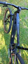 29" BULLS Sonic EVO AM SX 2 - karbon, GX AXS