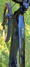 29" BULLS Sonic EVO AM SX 2 - karbon, GX AXS