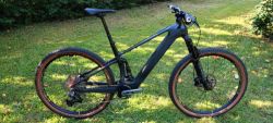 29" BULLS Sonic EVO AM SX 2 - karbon, GX AXS