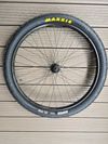 Stan’s Arch MK4 29", boost, tubeless ready + pláště Maxxis 