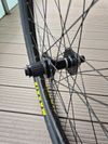 Stan’s Arch MK4 29", boost, tubeless ready + pláště Maxxis 