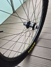 Stan’s Arch MK4 29", boost, tubeless ready + pláště Maxxis 