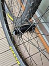 Stan’s Arch MK4 29", boost, tubeless ready + pláště Maxxis 