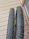 Stan’s Arch MK4 29", boost, tubeless ready + pláště Maxxis 