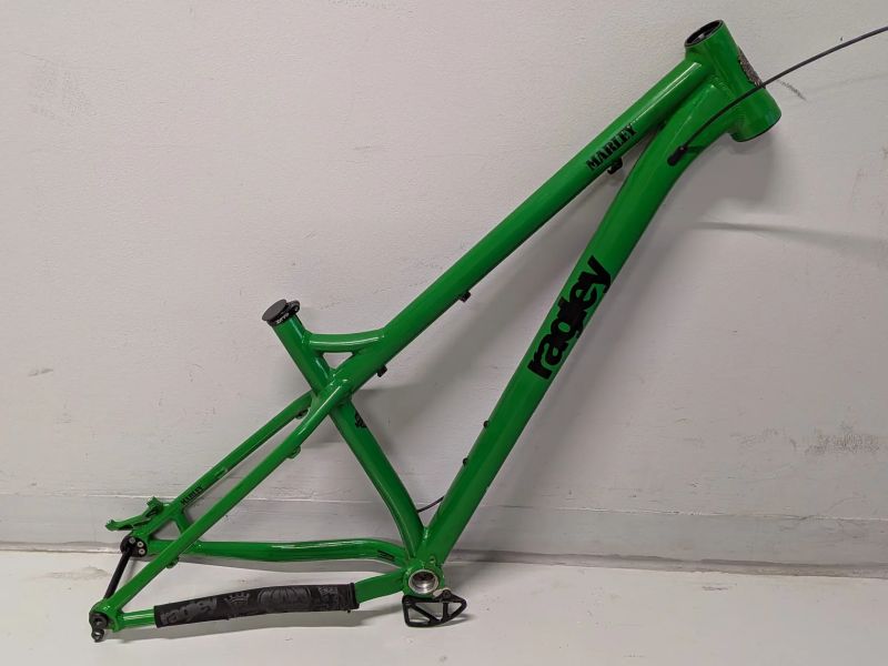 Ragley Marley 290 L