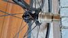 karbonová sada kol HUNT Adventure Carbon 27,5 650B Disc bezhákové Centerlock SRAM XDR